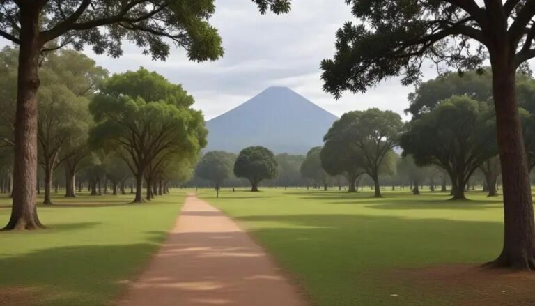 Parque Estadual Pico Paraná: um destino imperdível para amantes da natureza