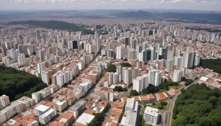 Cidade de Curitiba: descubra os segredos que a tornam única